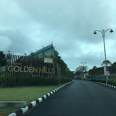 Myy Cameron Golden Hills Pasar Malam Διαμέρισμα Κάμερον Χάιλαντς Εξωτερικό φωτογραφία