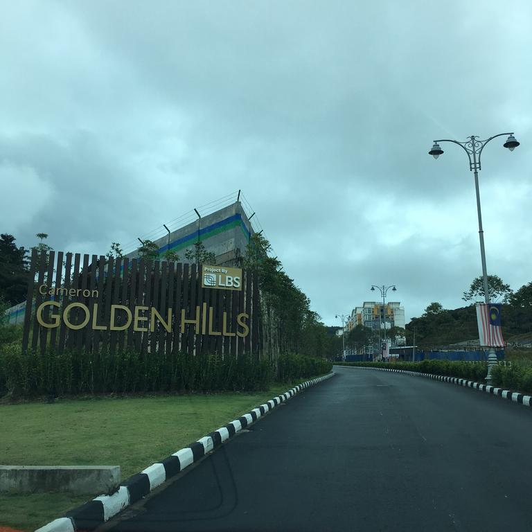 Myy Cameron Golden Hills Pasar Malam Διαμέρισμα Κάμερον Χάιλαντς Εξωτερικό φωτογραφία